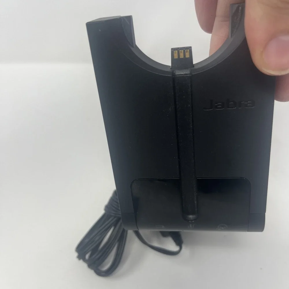 Jabra WHB005BS BASE STATION w/Power Supply for Pro 935 Headset